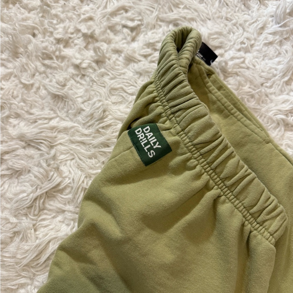 Daily Drills shorts